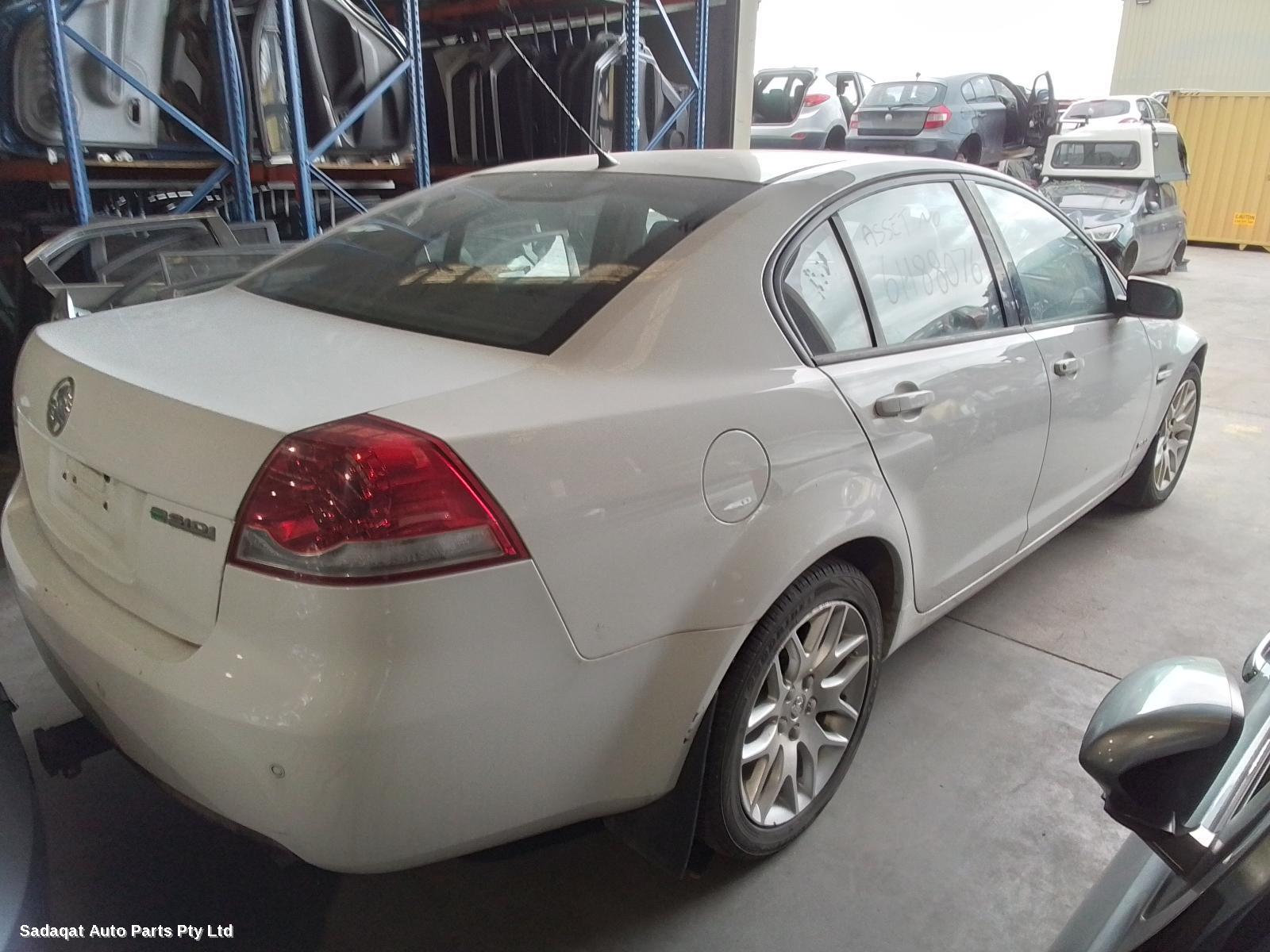 Holden Commodore Right Taillight