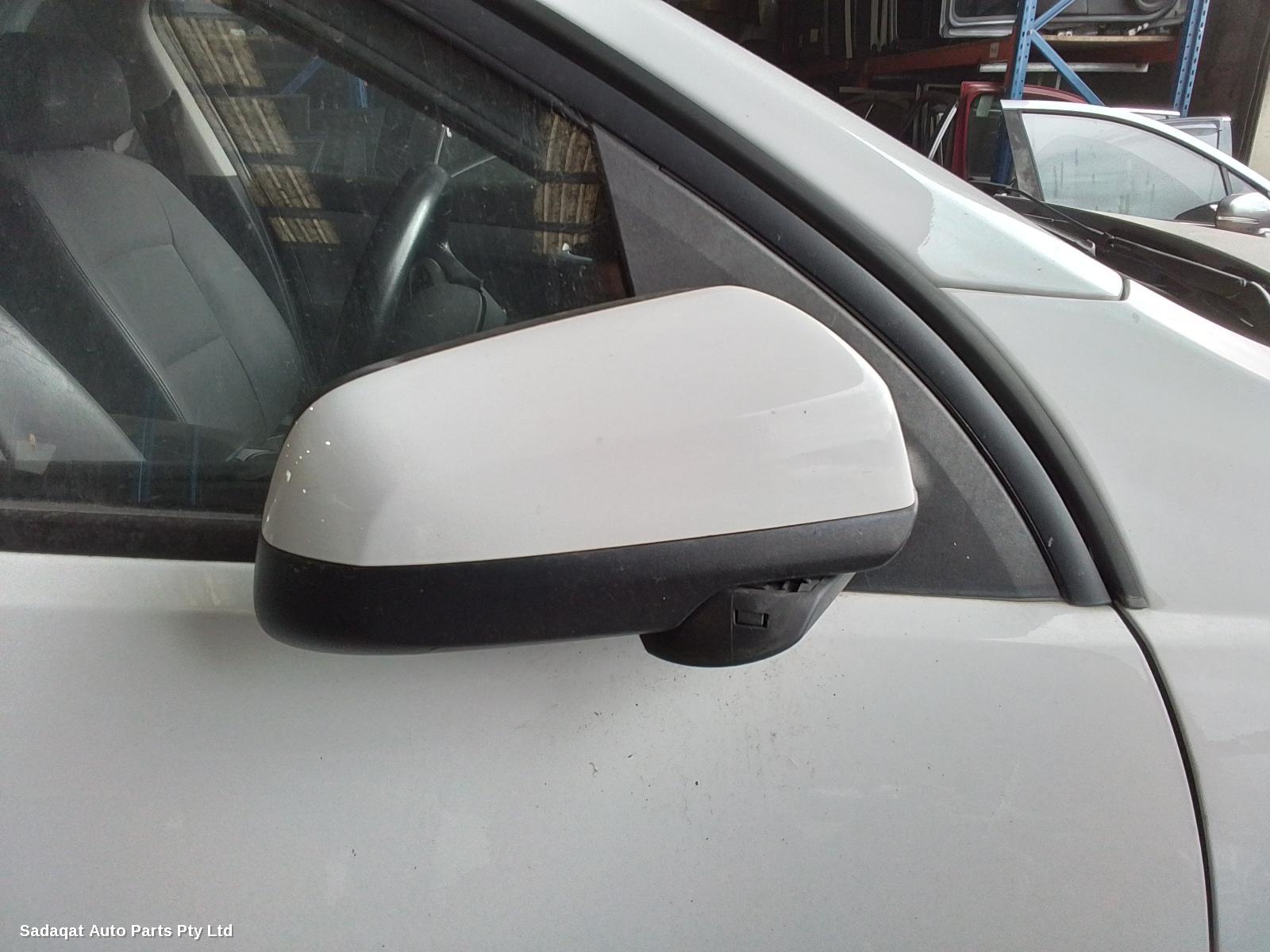 Holden Commodore Right Taillight