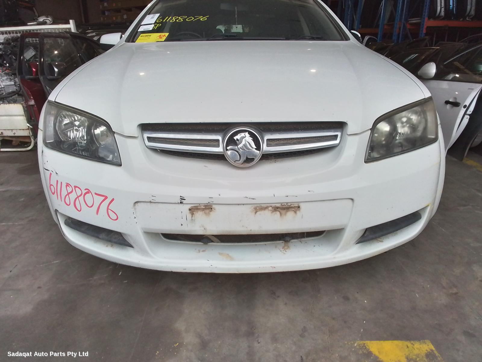 Holden Commodore Right Taillight