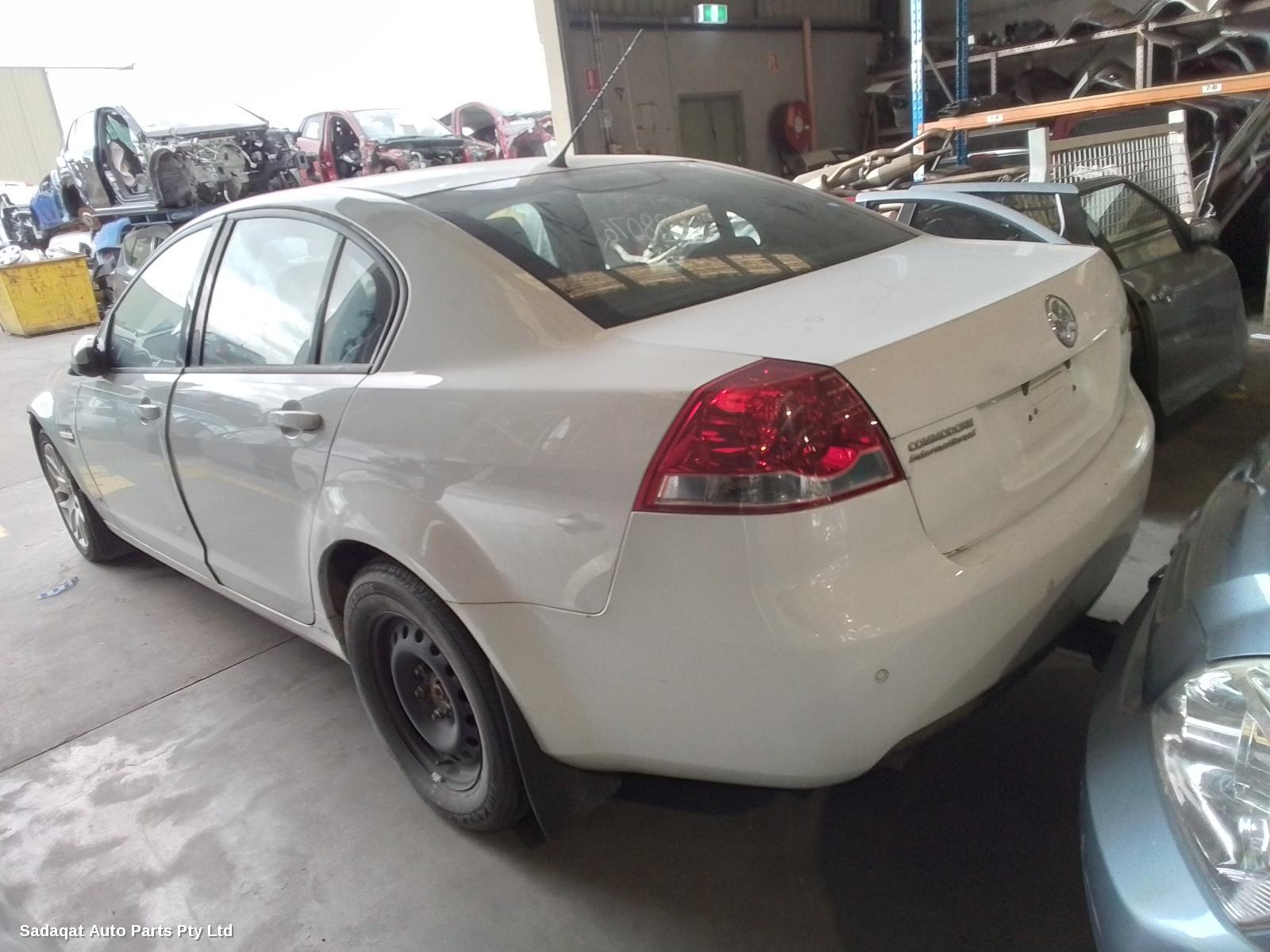 Holden Commodore Right Taillight