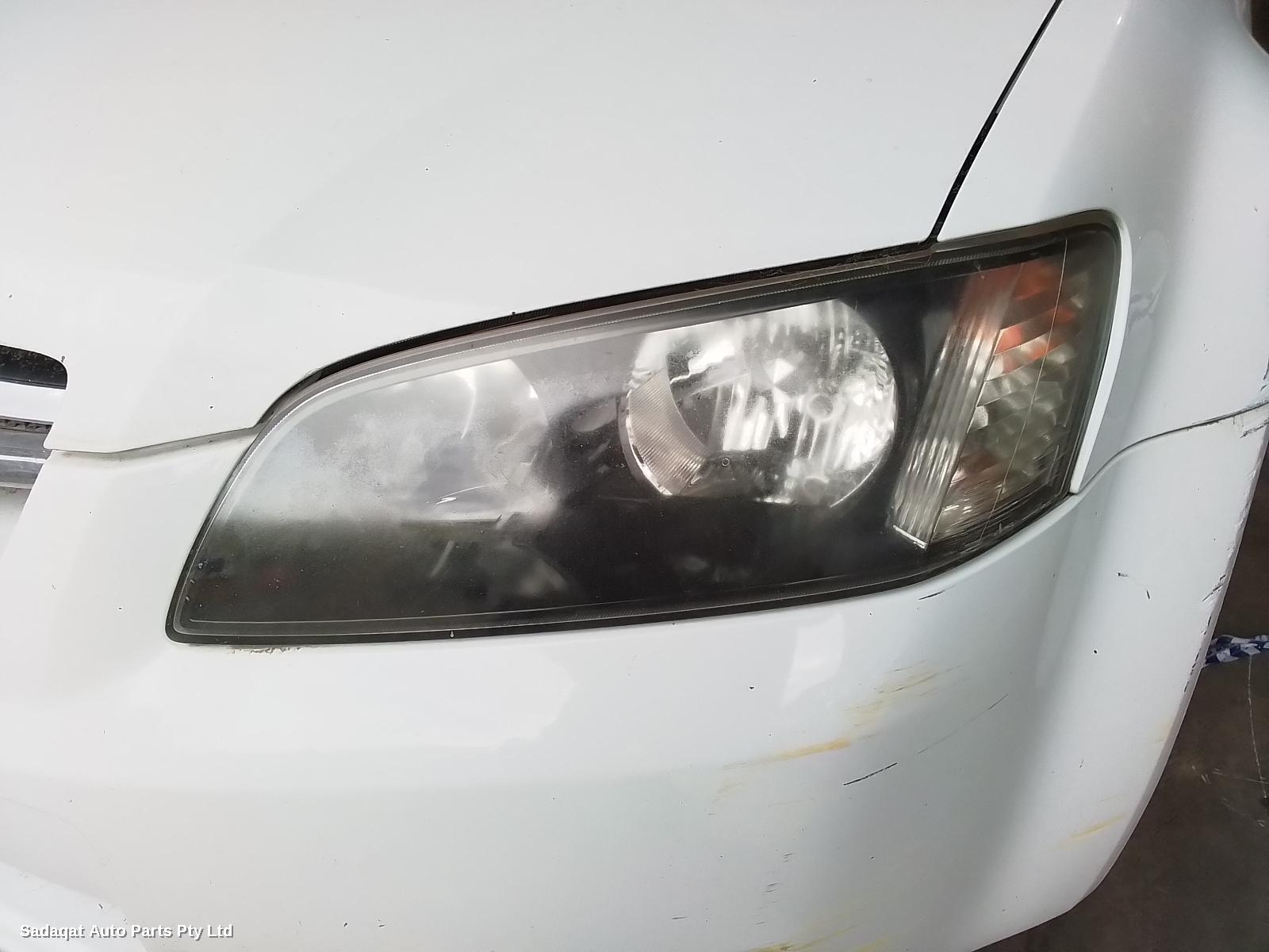 Holden Commodore Right Taillight