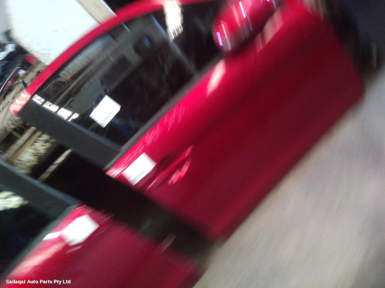 Mitsubishi Asx Right Front Door