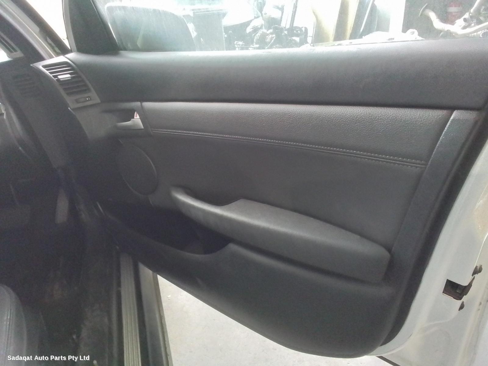 Holden Commodore Right Taillight