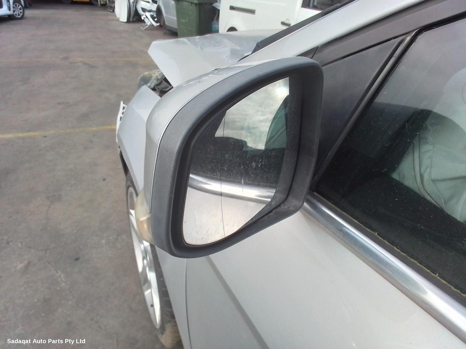 Ford Focus Bootlid/tailgate