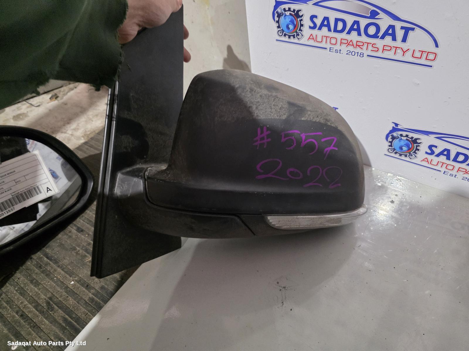 Ldv G10 Left Door Mirror