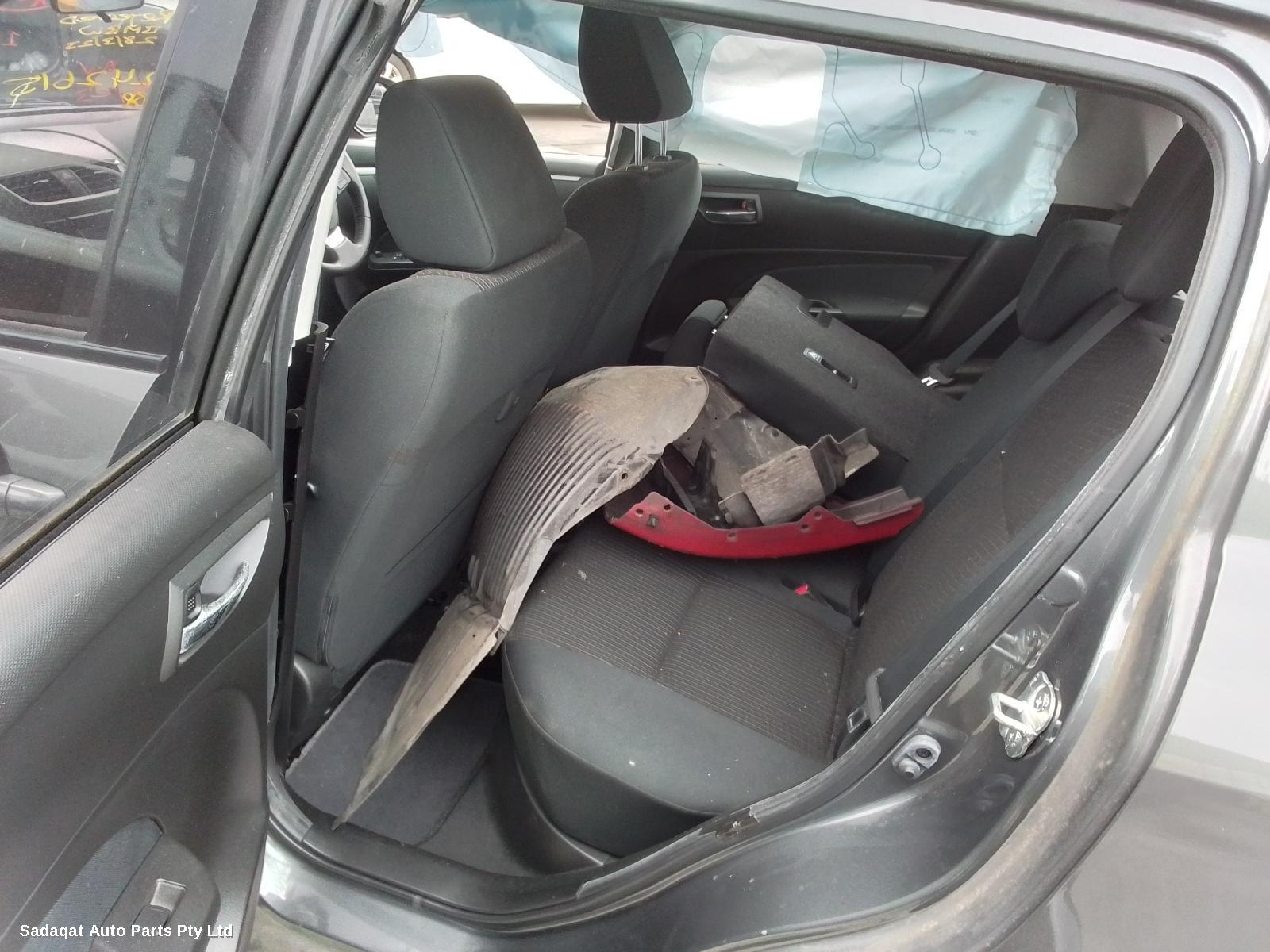 Suzuki Swift Left Front Door