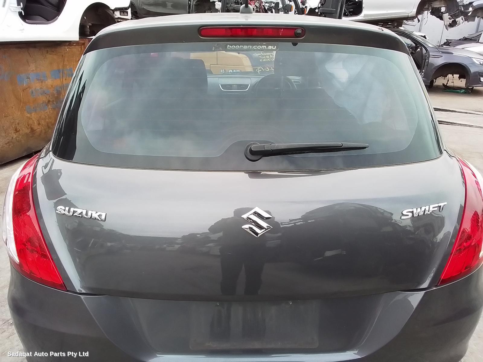 Suzuki Swift Left Front Door