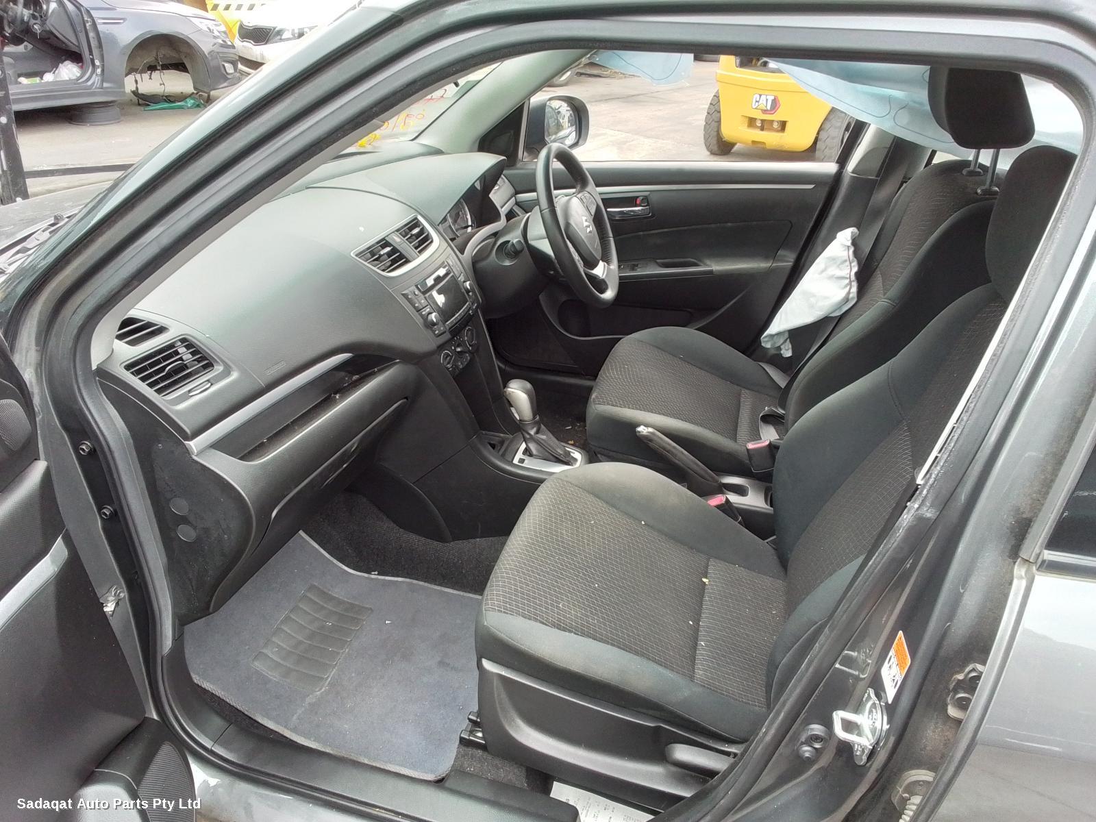 Suzuki Swift Left Front Door