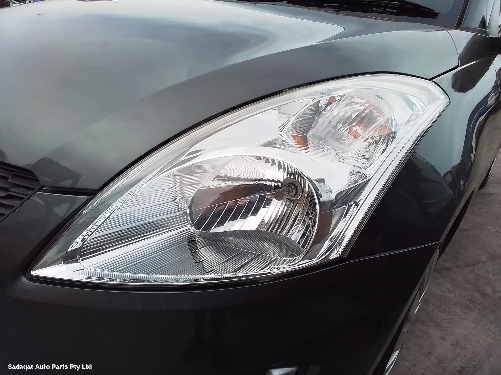 Suzuki Swift Left Front Door