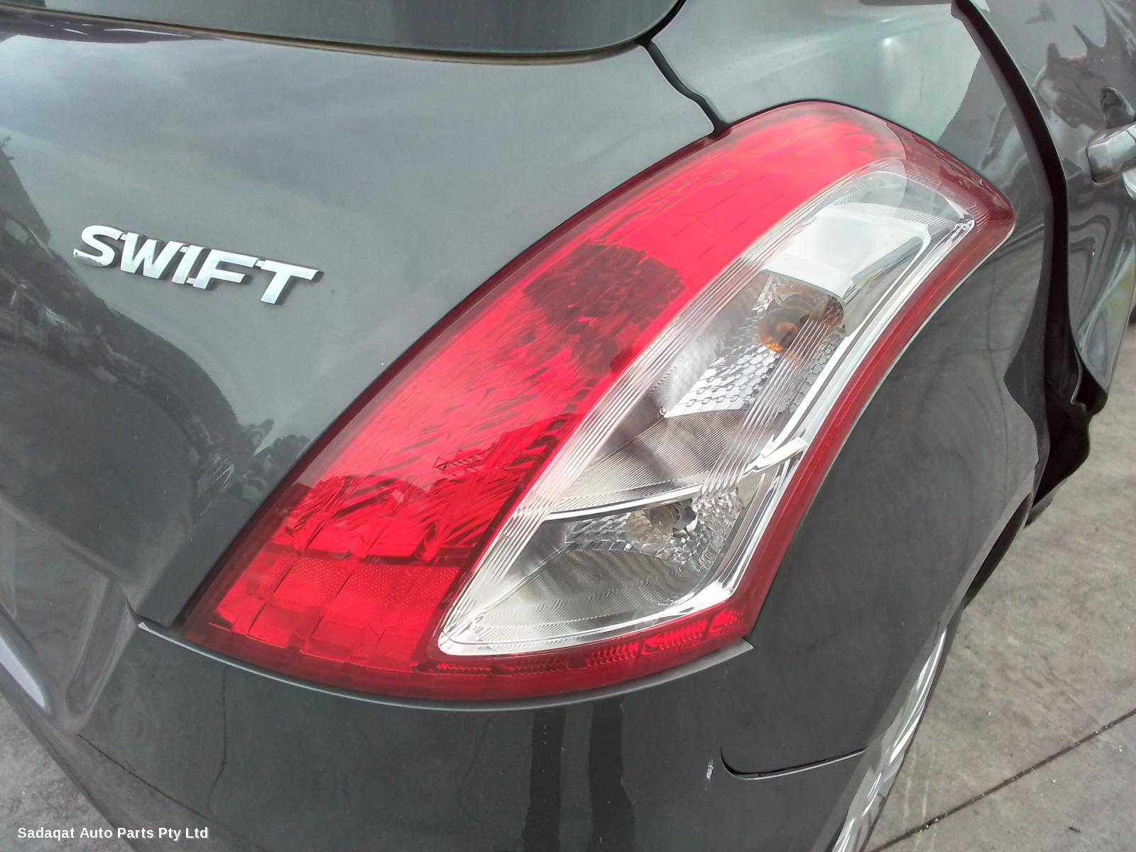 Suzuki Swift Left Front Door