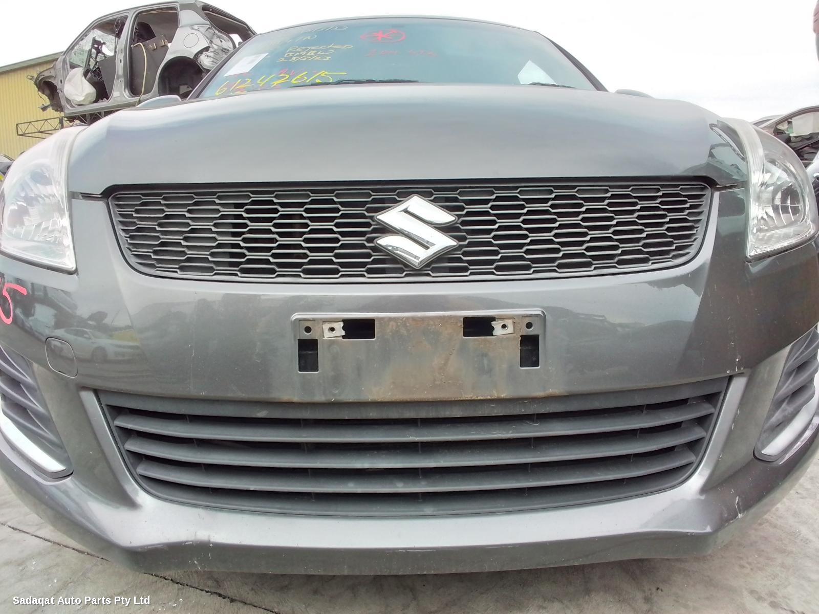 Suzuki Swift Left Front Door