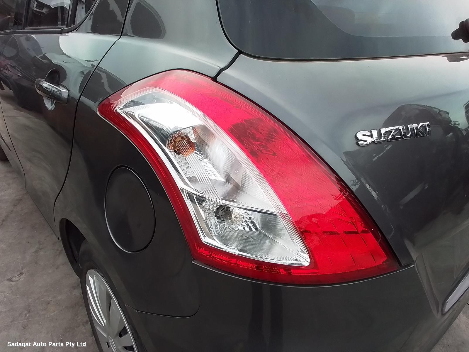 Suzuki Swift Left Front Door