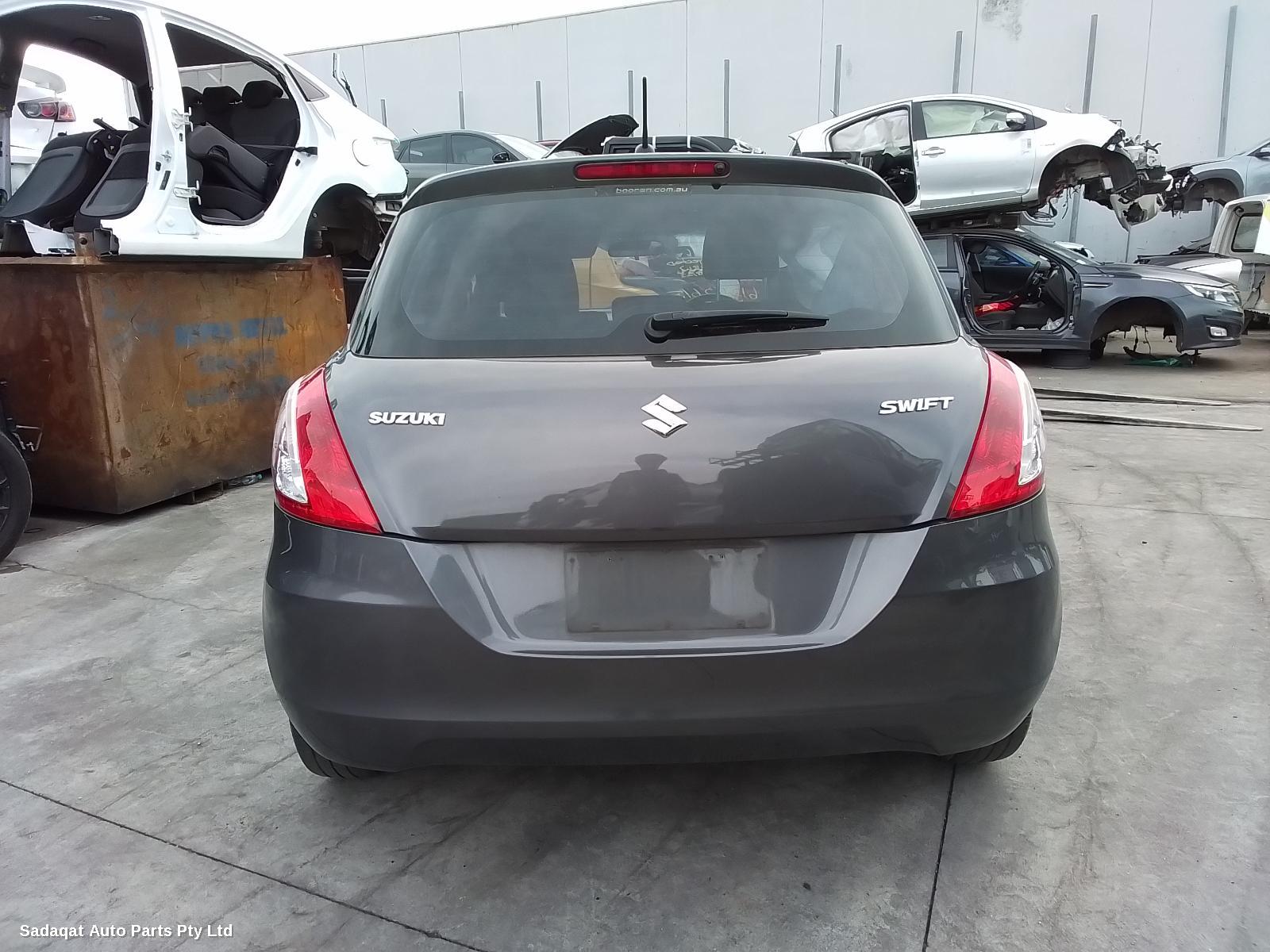 Suzuki Swift Left Front Door