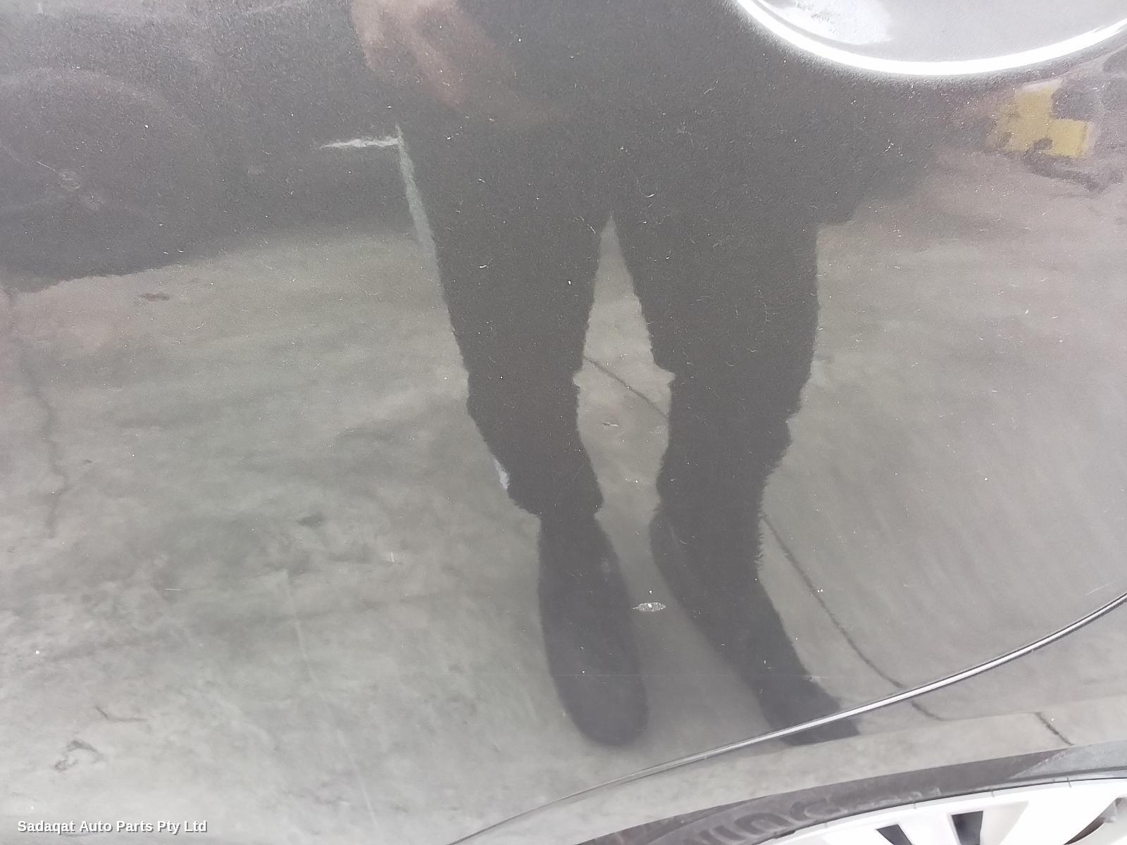 Suzuki Swift Left Front Door