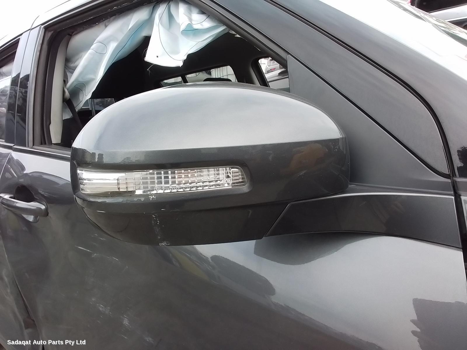 Suzuki Swift Left Front Door