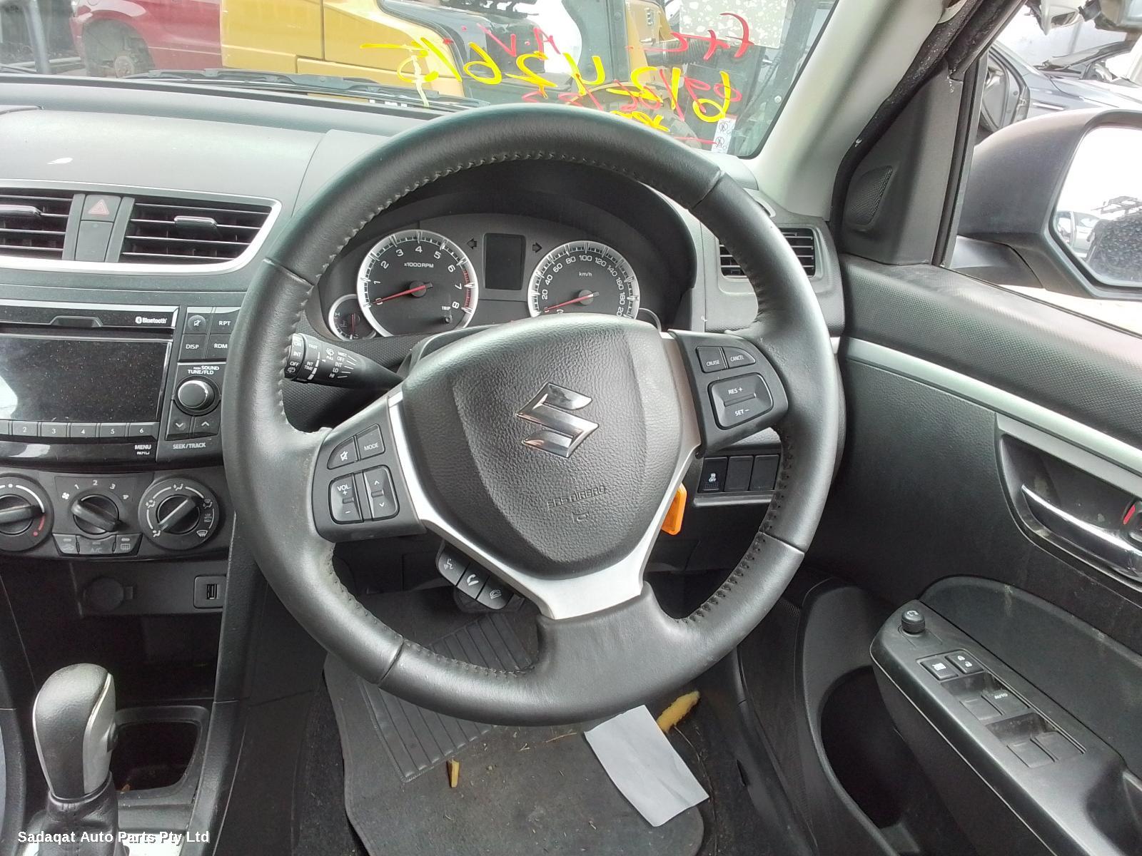Suzuki Swift Left Front Door