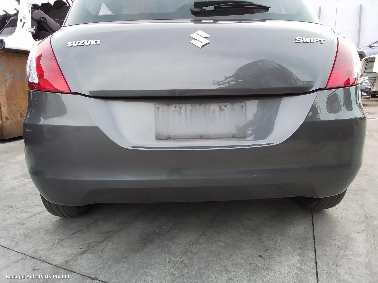 Suzuki Swift Left Front Door