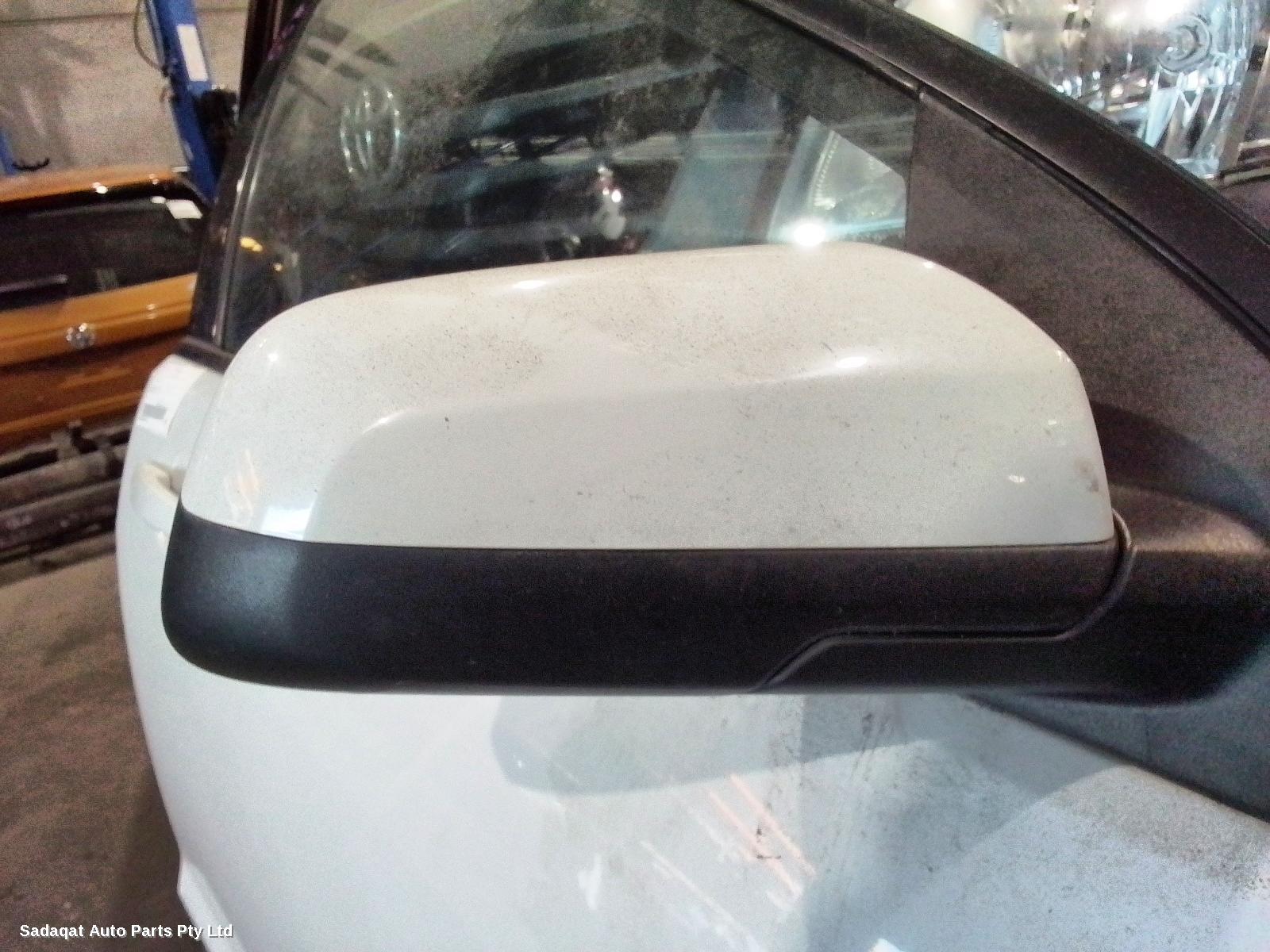 Holden Commodore Right Door Mirror