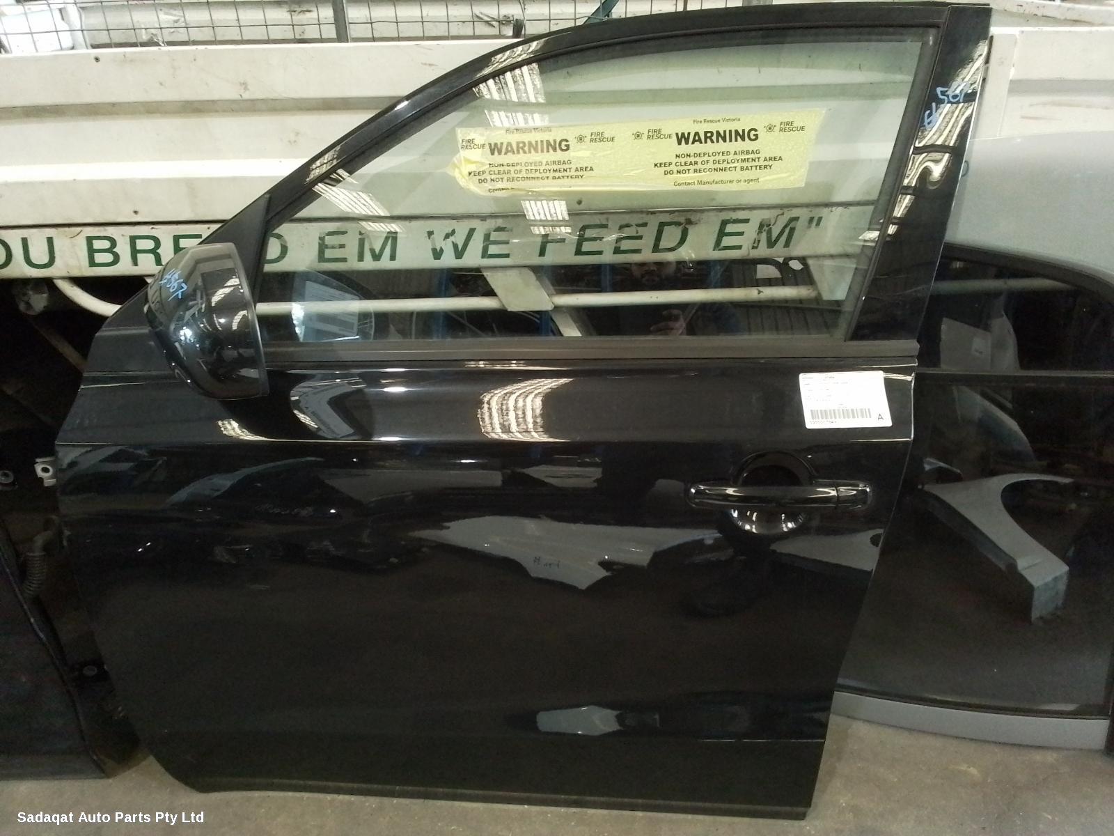 Suzuki Vitara Left Front Door