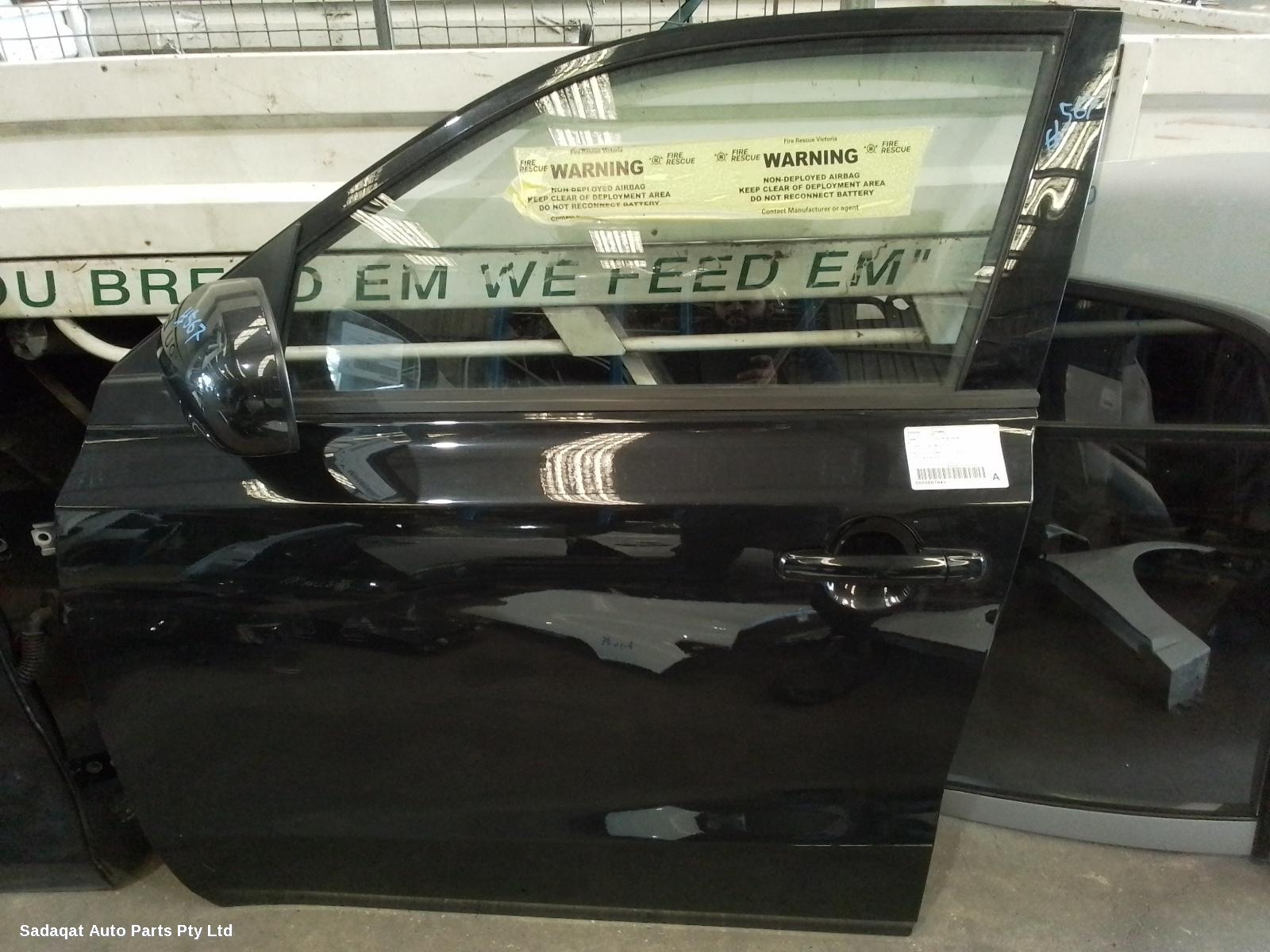 Suzuki Vitara Left Front Door