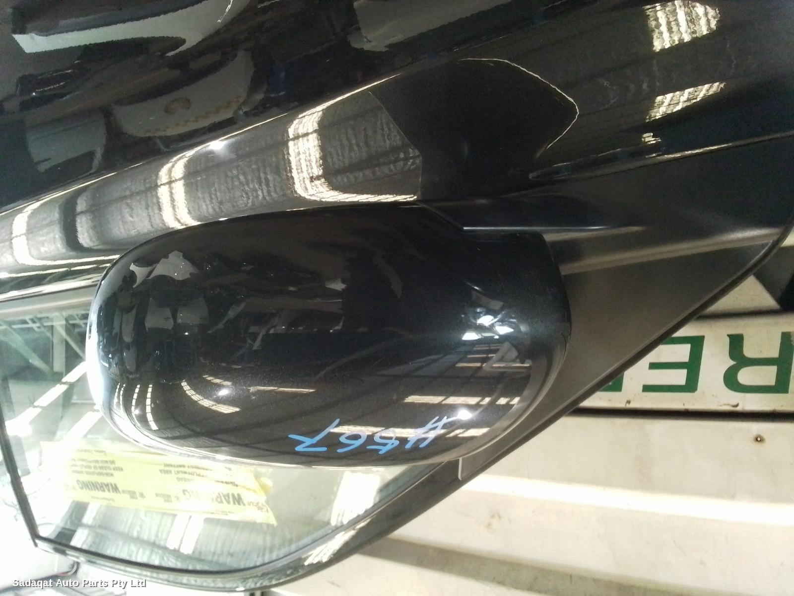Suzuki Vitara Left Door Mirror