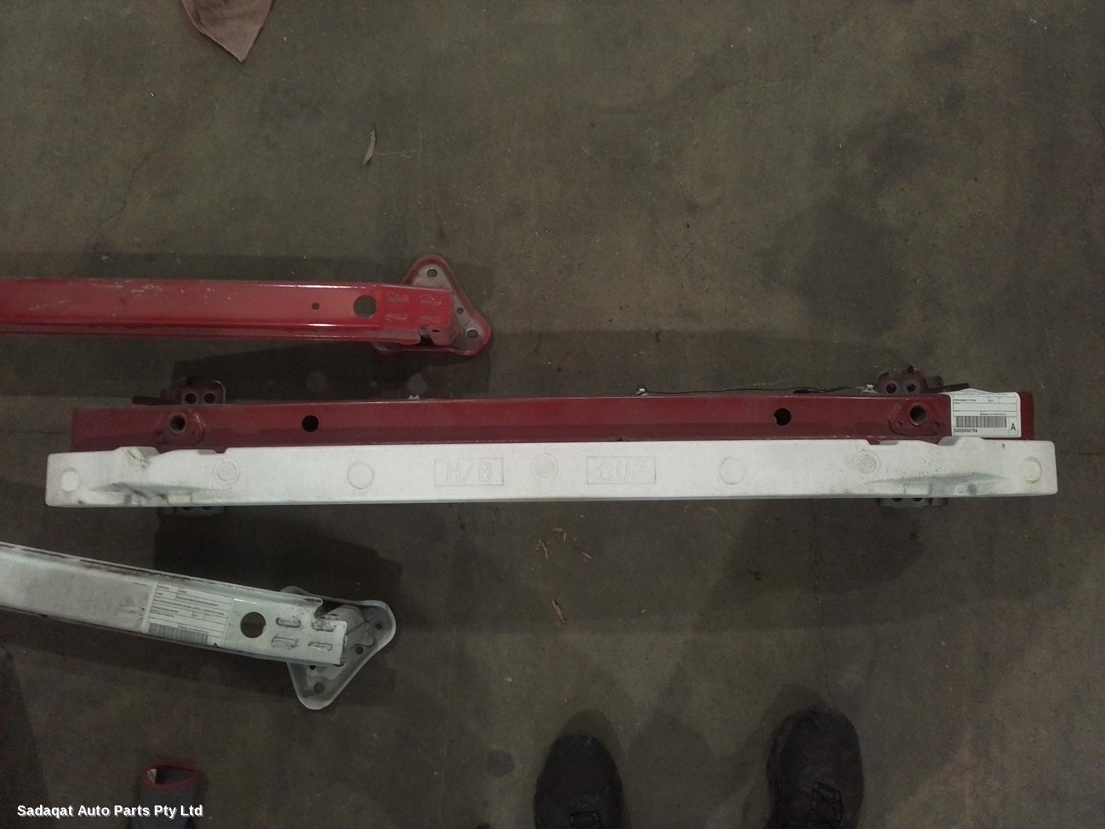 Toyota Corolla F/bar Reinforc/brack