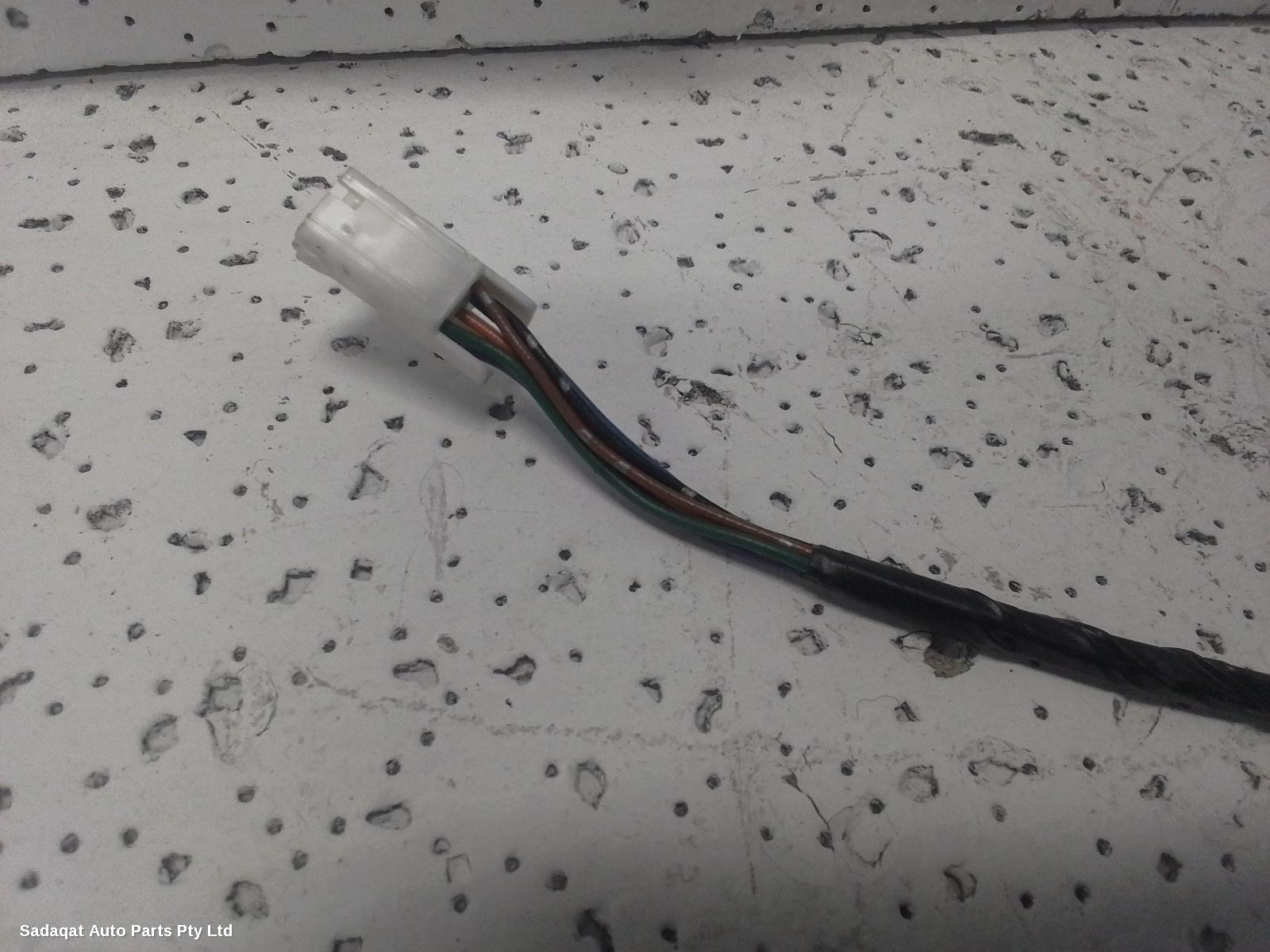 Mazda Cx7 Right Door Mirror