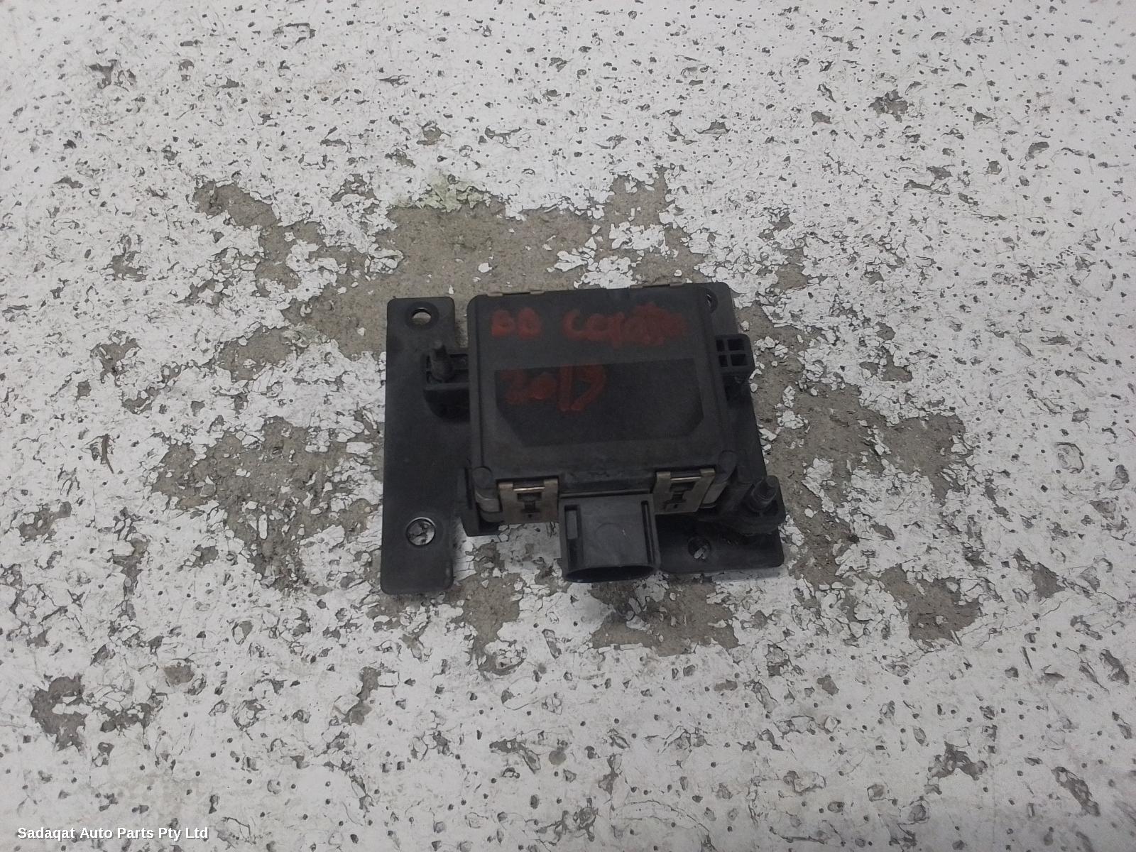 Kia Cerato Misc Switch/relay