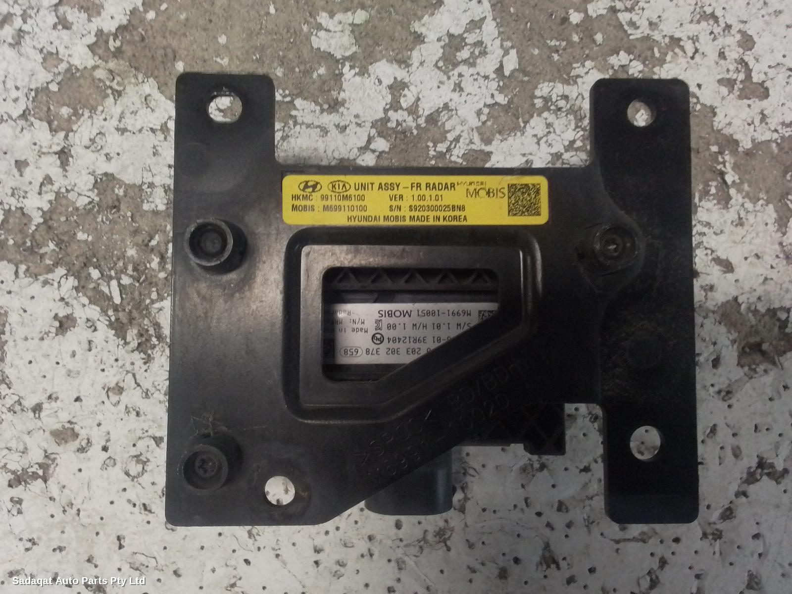 Kia Cerato Misc Switch/relay