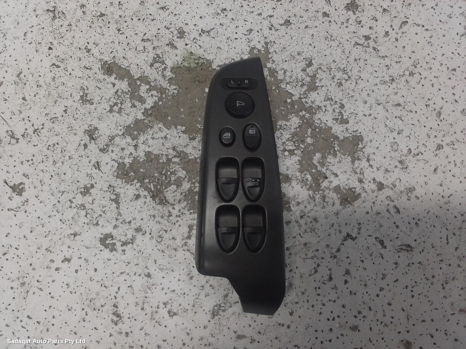 Honda Civic Pwr Dr Wind Switch