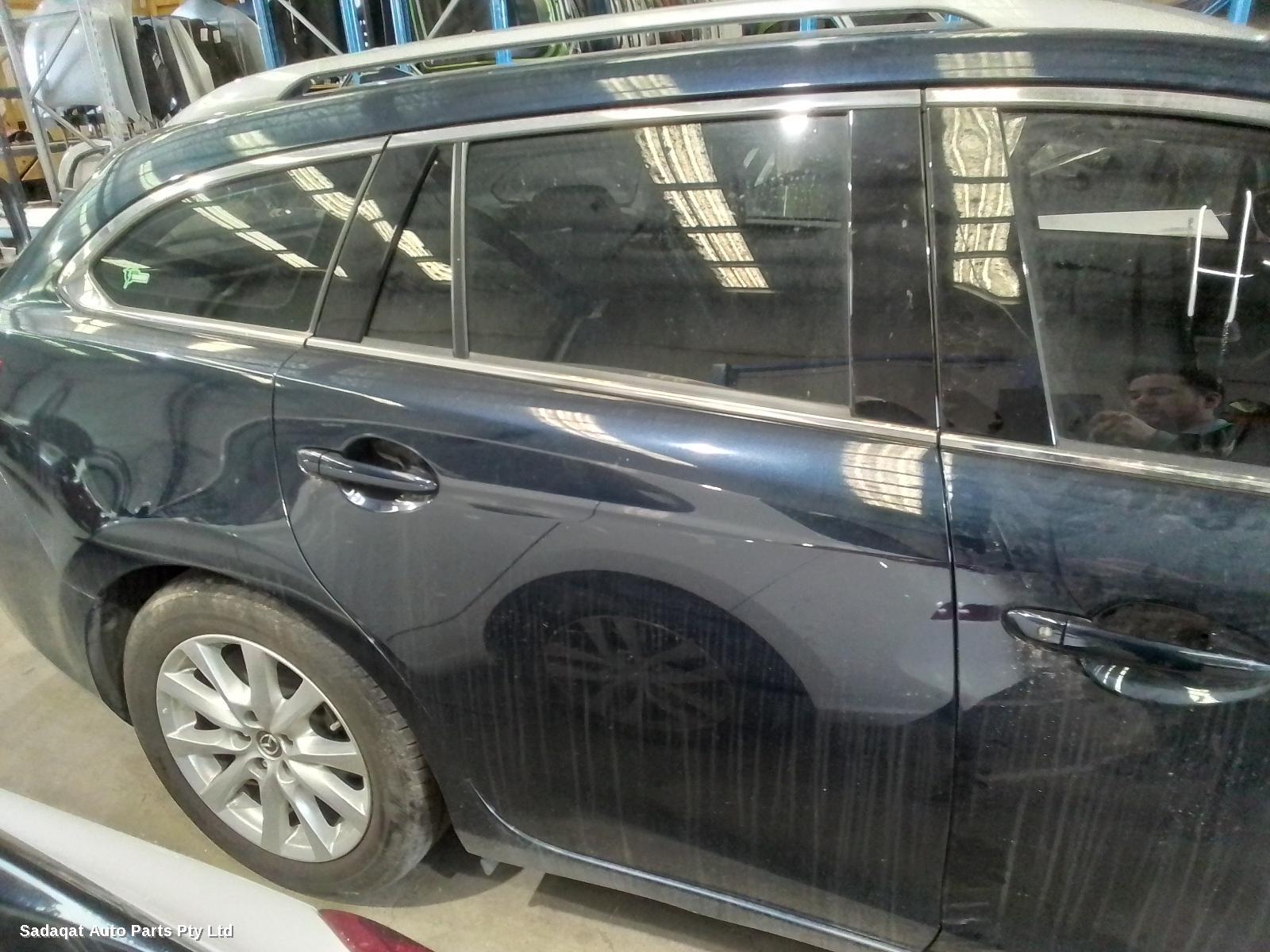 Mazda 6 Right Door Mirror