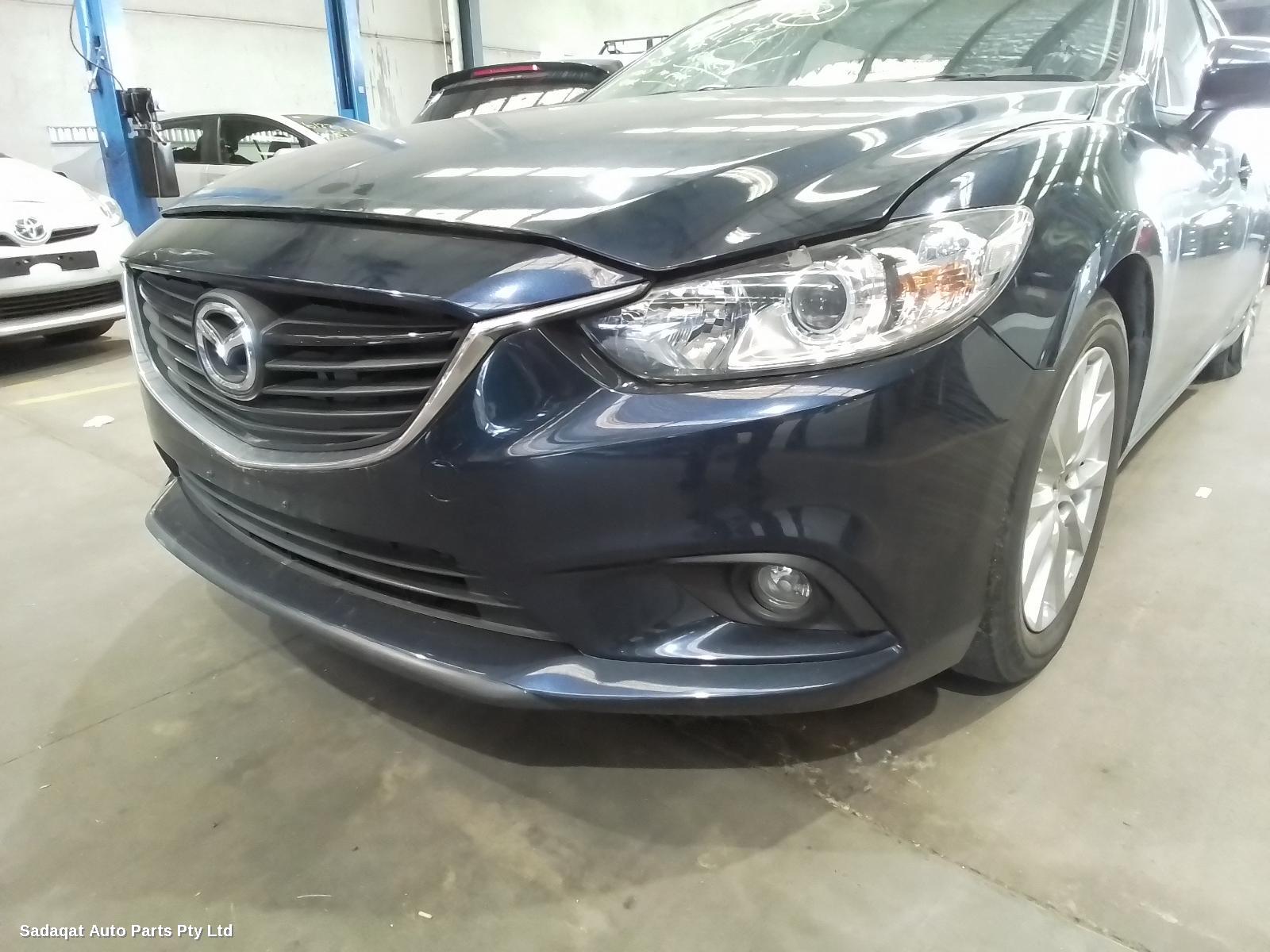 Mazda 6 Right Door Mirror