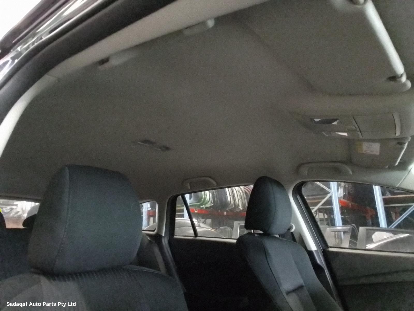 Mazda 6 Right Door Mirror