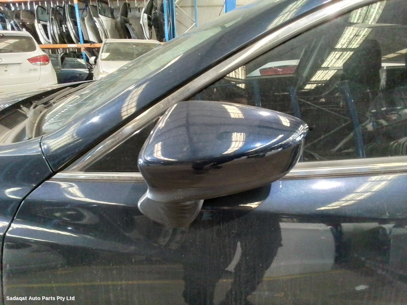 Mazda 6 Right Door Mirror