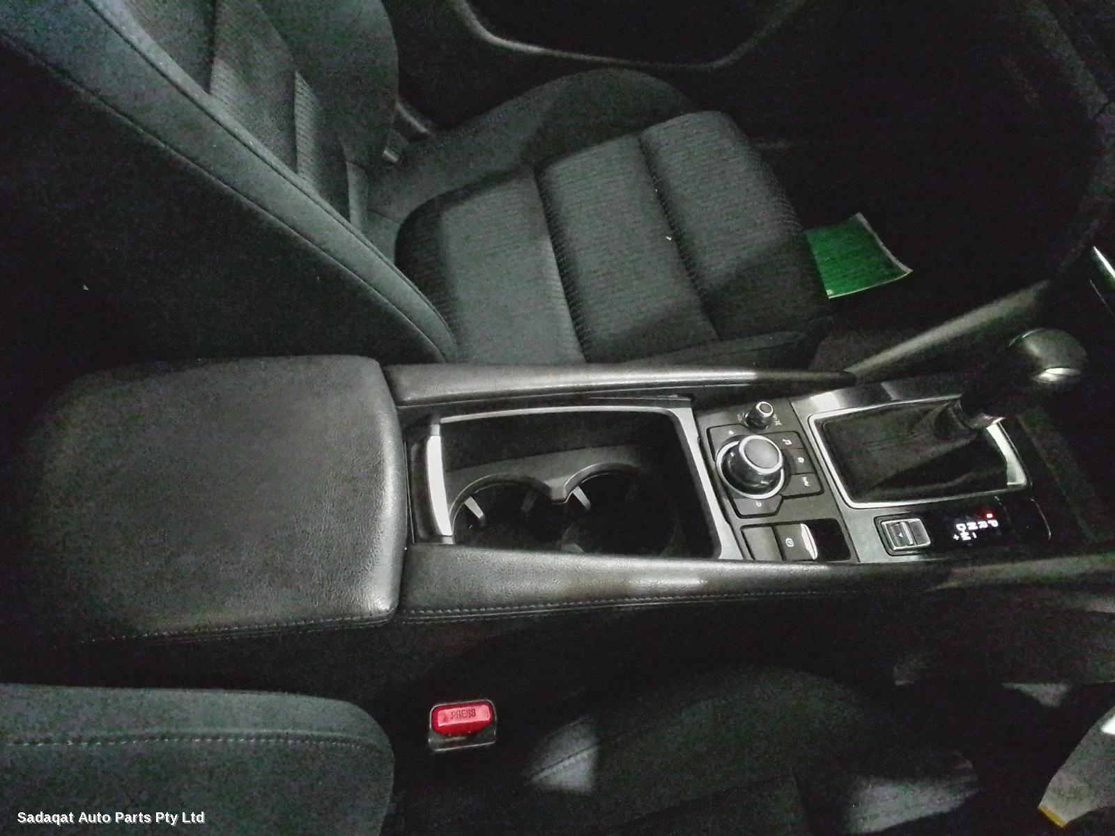 Mazda 6 Right Door Mirror