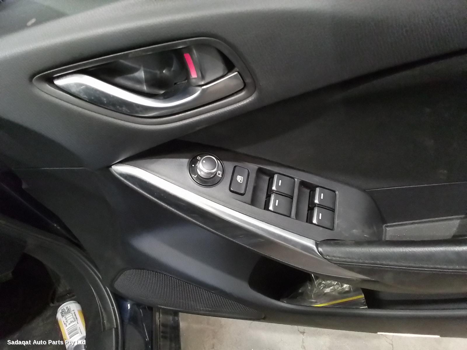 Mazda 6 Right Door Mirror