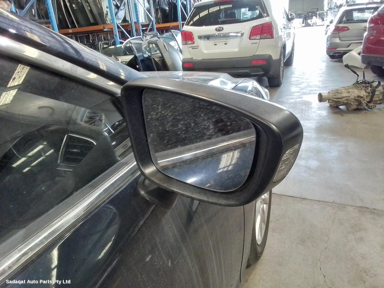 Mazda 6 Right Door Mirror