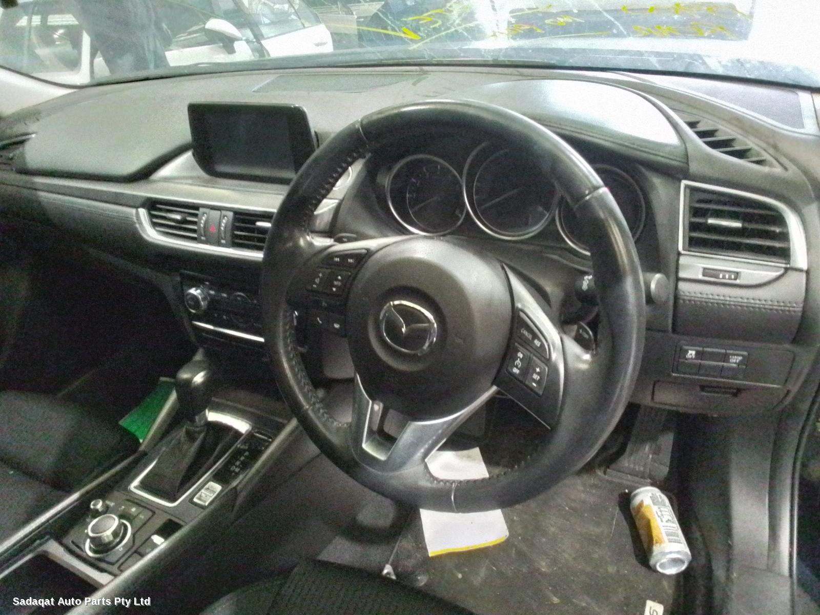 Mazda 6 Right Door Mirror