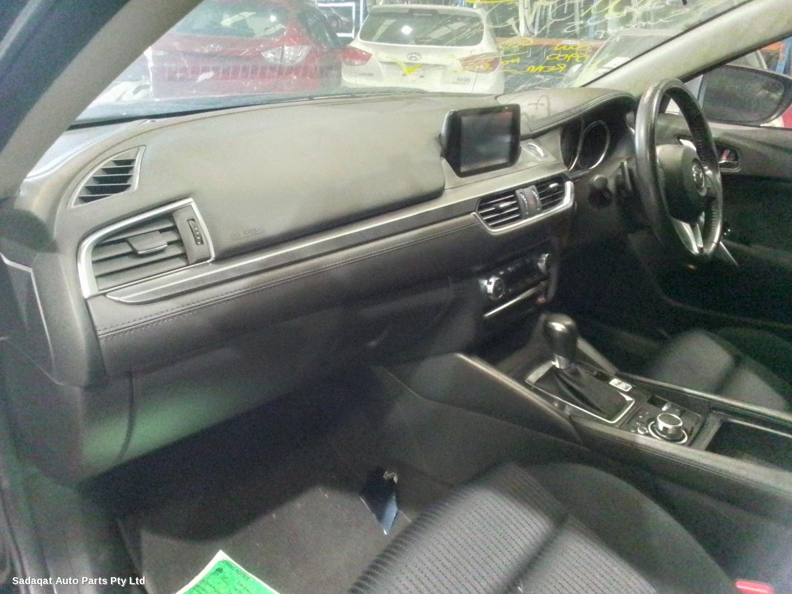 Mazda 6 Right Door Mirror