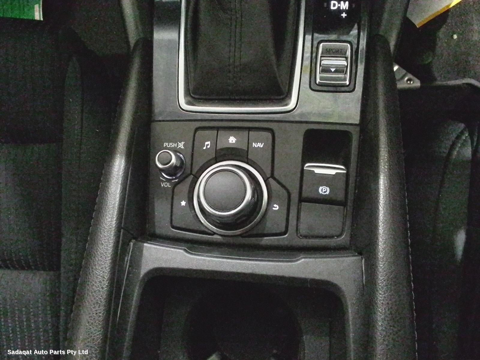 Mazda 6 Right Door Mirror