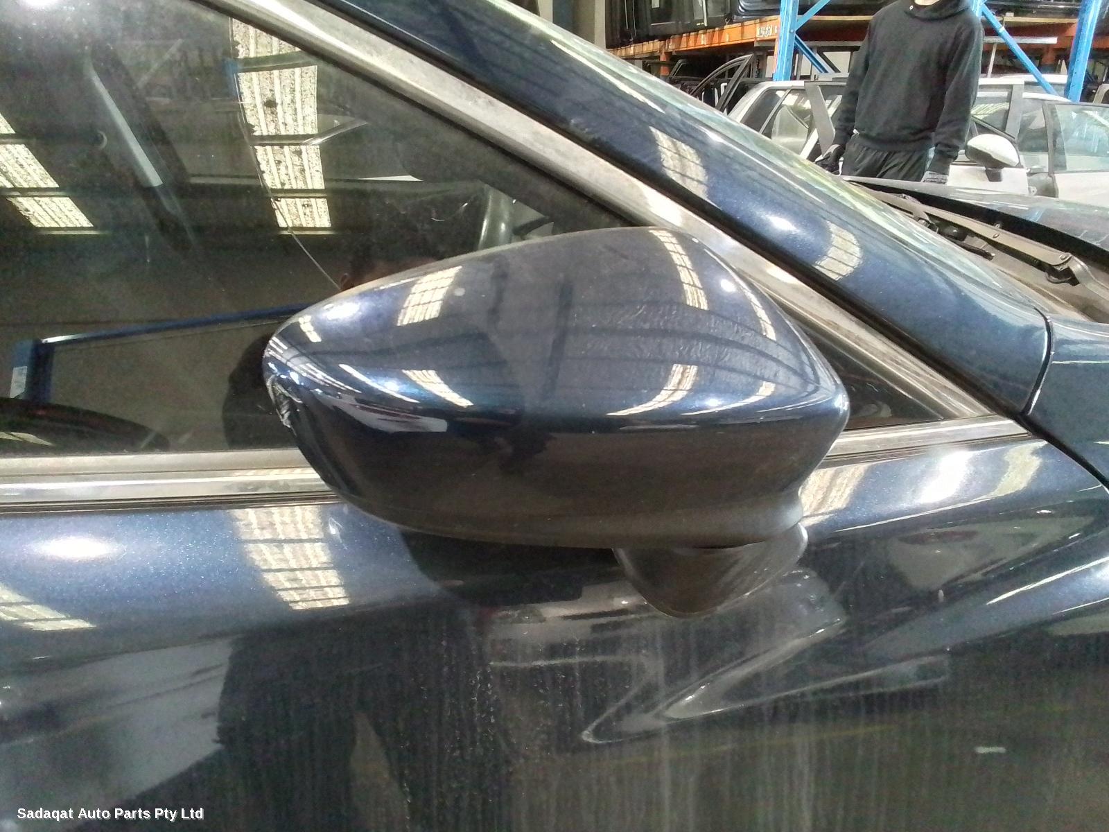 Mazda 6 Right Door Mirror