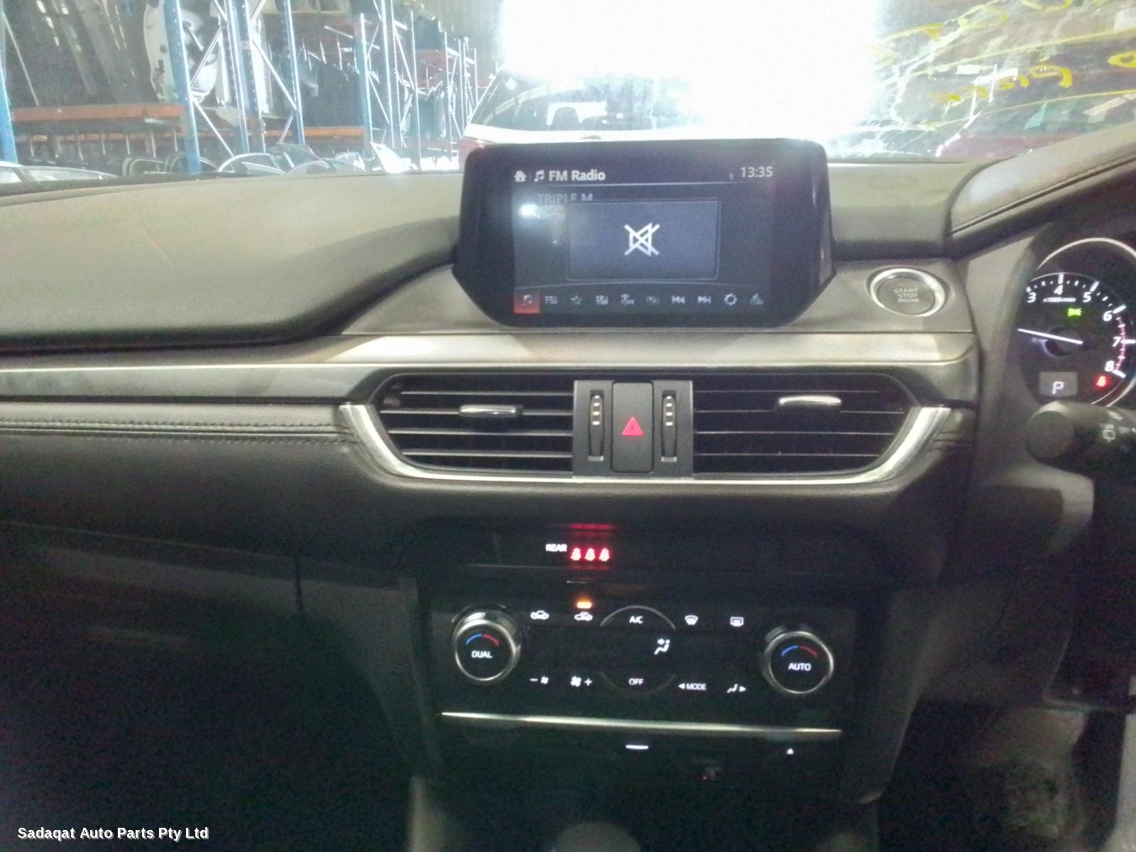 Mazda 6 Right Door Mirror