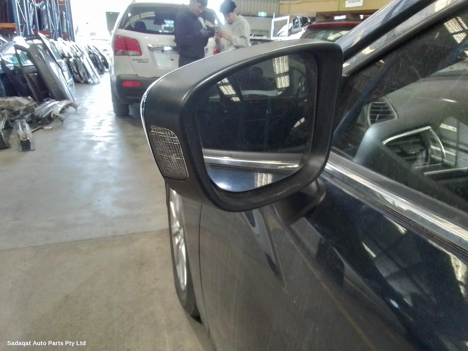 Mazda 6 Right Door Mirror
