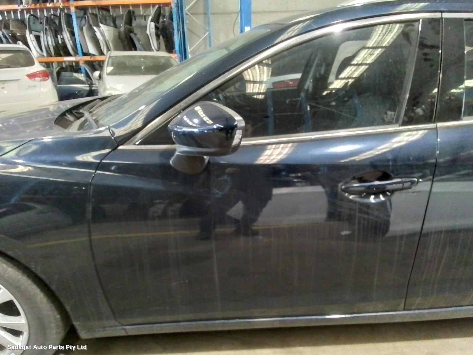 Mazda 6 Right Door Mirror