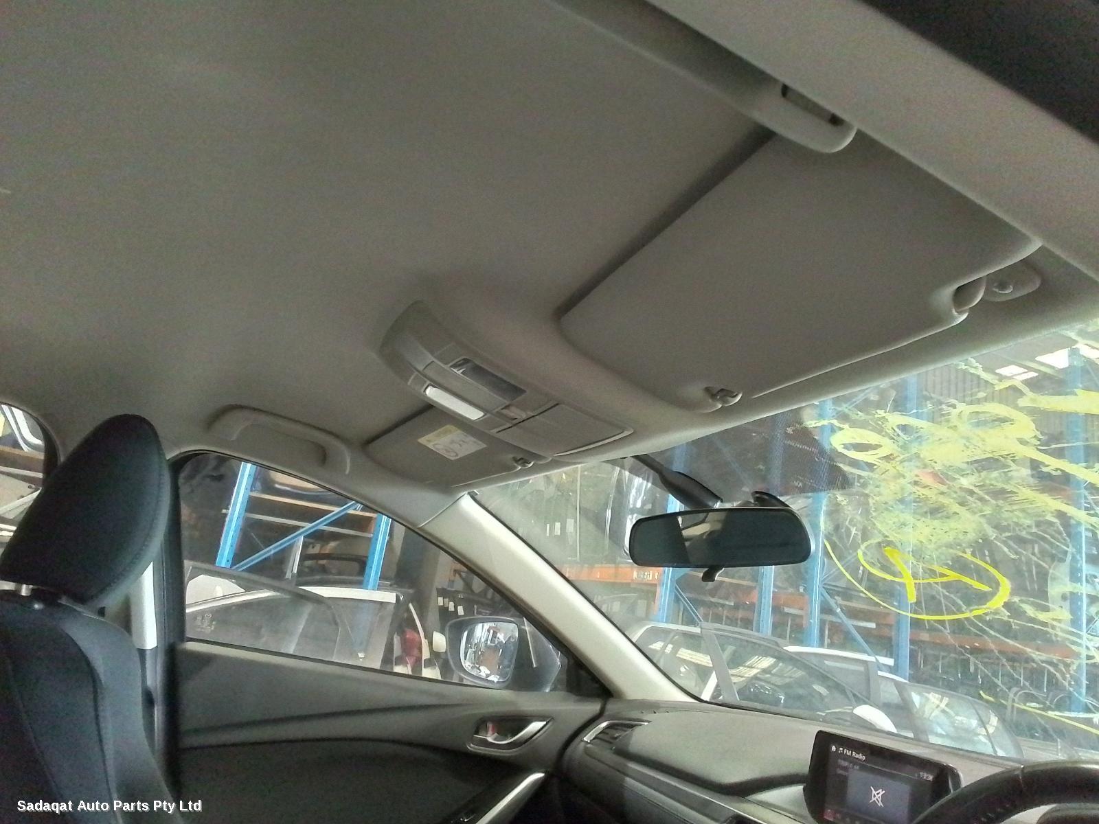 Mazda 6 Right Door Mirror