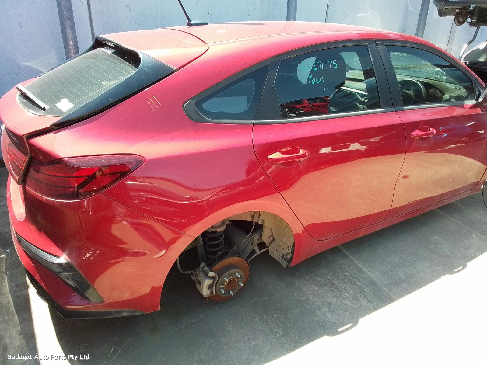 Kia Cerato Misc Switch/relay