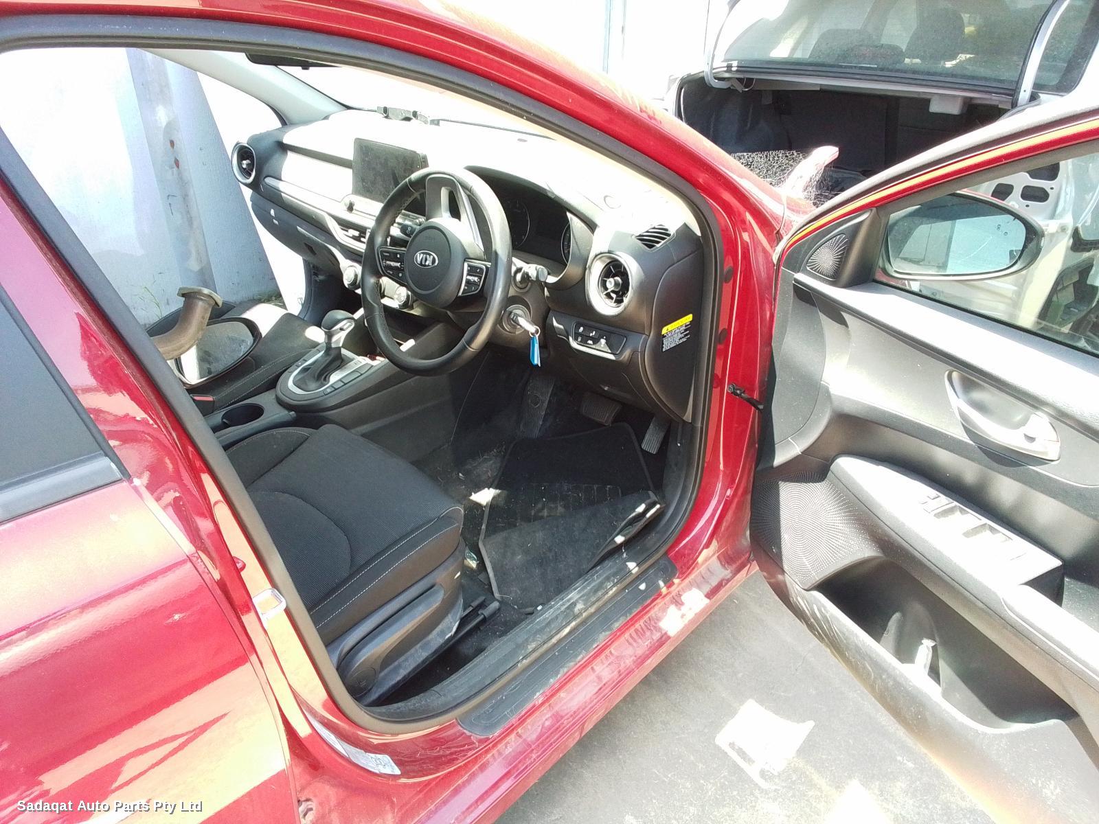 Kia Cerato Misc Switch/relay