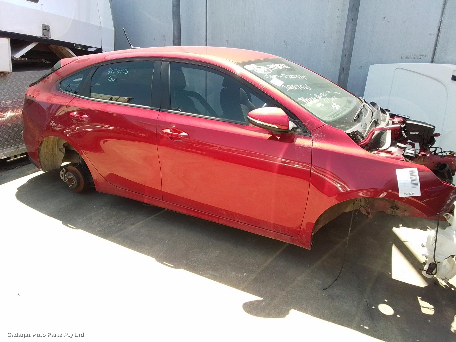 Kia Cerato Misc Switch/relay