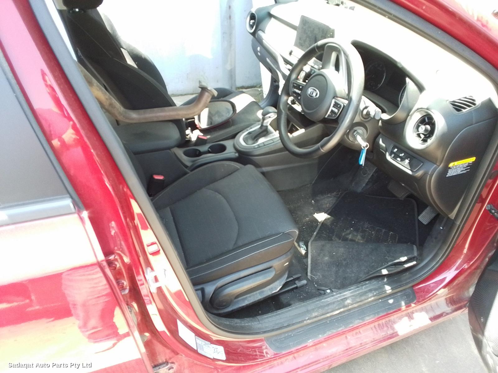 Kia Cerato Misc Switch/relay