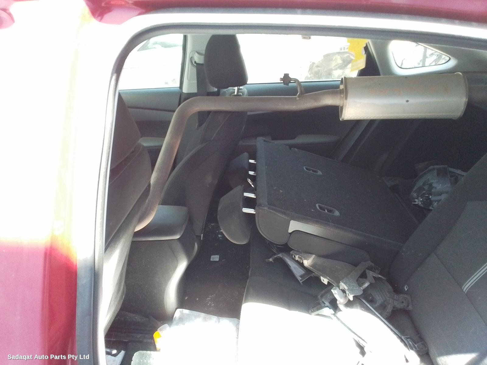 Kia Cerato Misc Switch/relay